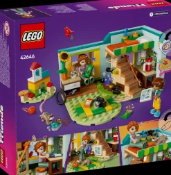 LEGO Friends Autumns rom (42646)* Lego