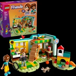 LEGO Friends Autumns rom (42646)* Lego