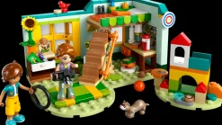 LEGO Friends Autumns rom (42646)* Lego