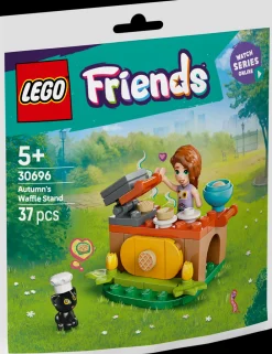 LEGO Friends Lego^Autumns vaffelkiosk (30696)