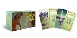 Rose Inserra Avalon Magic* Kropp, Sinn, & Sjel
