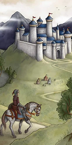 Rose Inserra Avalon Magic* Kropp, Sinn, & Sjel