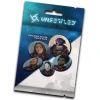 Unsettled Avatar Punch Pack* Tilbehør Til Brettspill
