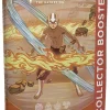 Avatar the Last Airbender Magic the Gathering Booster Pack^Avatar: The Last Airbender Collector Booster Pack
