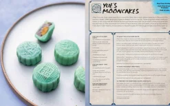 Jenny Dorsey Kokebøker^Avatar: The Last Airbender Cookbook: The Official Cookbook : Recipes from the Four Nations