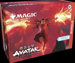 Avatar the Last Airbender Magic the Gathering Bundle^Avatar: The Last Airbender Bundle Pack