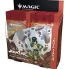 Avatar the Last Airbender Magic the Gathering Avatar: The Last Airbender Collector Booster Display Boks (Japansk)* Booster Display