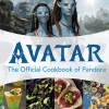 DK Avatar The Official Cookbook of Pandora* Kokebøker