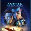 Avatar: The Way of the Water Avatar: The Way of Water (Blu-Ray)* Film & Tv