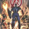 Jerome Opena Avengers - Volume 1: Avengers World (marvel Now)* Avengers