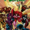 Danny Fingeroth Avengers^Avengers - West Coast Avengers: Along Came A Spider-woman
