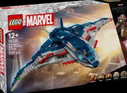 LEGO  Marvel Super Heroes Avengers: Age of Ultron - Quinjet (76325)* Lego