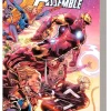 Bryan Hitch Avengers Assemble* Avengers