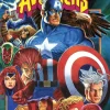 Bob Harras Avengers Epic Collection: Timeslide* Science Fiction|Fantasy