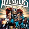 David Ross Avengers Epic Collection: Under Siege (New Printing)* Avengers