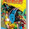 David Michelinie Avengers^Avengers Epic Collection: The Yesterday Quest