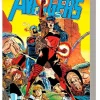 Bob Harras Avengers Epic Collection: The Gathering* Avengers