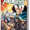 Bob Harras Avengers^Avengers Epic Collection: Fear the Reaper