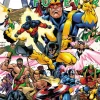 Kurt Busiek Avengers^Avengers Forever 1-12