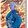 Aaron Kuder Avengers Forever Vol. 2: The Pillars* Avengers