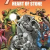 Bill Mantlo Avengers: Heart Of Stone* Avengers