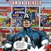 Jack Kirby Avengers: I Am An Avenger* Avengers