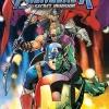 Jim Zub Avengers^Avengers K Book 4: Secret Invasion