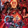 Jim Starlin Avengers: Revelations* Avengers