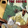 Joe Casey Avengers: The Origin* Avengers