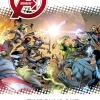 Jonathan Hickman Avengers^Avengers: Time Runs Out Volume 2