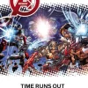 Jonathan Hickman Avengers^Avengers: Time Runs Out Vol. 4