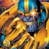Joe Caramagna Avengers Vs. Thanos* Avengers