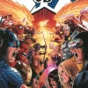 Brian M Bendis Avengers vs. X-Men* Avengers
