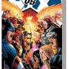 Brian Michael Bendis Avengers^Avengers vs. X-Men