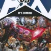 Allan Heinberg Avengers^Avengers vs. X-Men: It's Coming