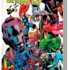 Alan Davis Avengers: War Across Time* Avengers