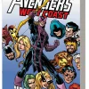 Bob Hall Avengers^Avengers West Coast Epic Collection: How The West Was Won