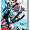 Frank Barbiere Avengers^Avengers World: The Complete Collection