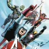 Jonathan Hickman Avengers^Avengers World Volume 1: A.i.m.pire