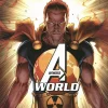 Marco Checchetto Avengers^Avengers World Volume 2: Ascension
