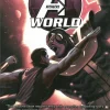 Frank J Barbiere Avengers World Volume 4: Before Times Runs Out* Avengers
