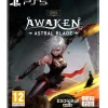 Awaken - Astral Blade Tv-Spill^- Tania's Edition (PS5)