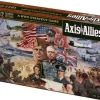 Larry Harris, Jr. Strategi^Axis & Allies 1942 Second Edition