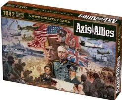 Larry Harris, Jr. Strategi^Axis & Allies 1942 Second Edition