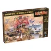 Larry Harris, Jr. Axis & Allies Anniversary Edition* Strategi