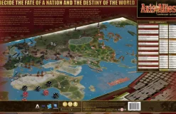 Larry Harris, Jr. Axis & Allies Anniversary Edition* Strategi