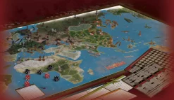 Larry Harris, Jr. Axis & Allies Anniversary Edition* Strategi