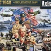 Larry Harris, Jr. Axis & Allies Pacific 1940 2nd Edition* Strategi