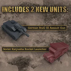 Larry Harris, Jr. Axis & Allies Stalingrad* Strategi