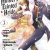 Mamenosuke Fujimaru Ayakashi Hunters Tainted Bride Vol. 03* Romanse